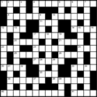 Кроссворд № 731 “Чёрная магия гаитянского шамана”