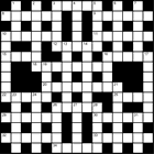 Кроссворд № 1641 “Военнослужащий, знающий азбуку Морзе”