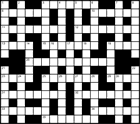 Кроссворд № 2625 “Ход, уменьшающий число фигур на шахматной доске”