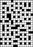 Кейворд № 3901 “Зея”