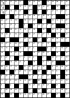 Кейворд № 3907 “Зев”