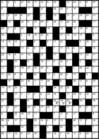 Кейворд № 3910 “Рур”