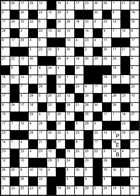 Кейворд № 3915 “Рёв”