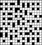 Кейворд № 3922 “Виги”