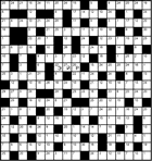 Кейворд № 3934 “Эйр”