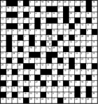 Кейворд № 3936 “Шут”