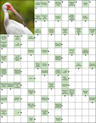 Сканворд № 5933 “Сотник у римлян”