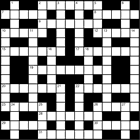 Кроссворд № 2959 “Человек в седле, но не обязательно ковбой”