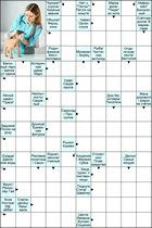 Сканворд № 5970 “Ветеринар”