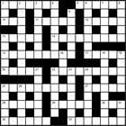 Кроссворд № 2969 “Момент, когда спортсмены срываются с места”