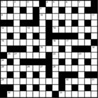 Кроссворд № 2969 “Эмоциональный шторм со слезами и криками”