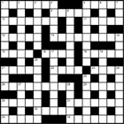 Кроссворд № 2974 “Человек, умеющий всех заражать желанием”