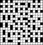 Кейворд № 3964 “Щит”