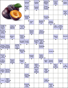 Сканворд № 6020 “Будущий оруженосец”