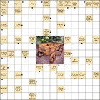 Сканворд № 6027 “Телега”