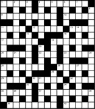 Кроссворд № 2985 «Процесс, в результате которого появляются бараны”