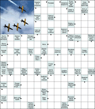 Сканворд № 6044 “Борец с добром”