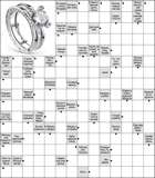 Сканворд № 6062 “Тим, сменивший Стива”
