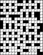 Кейворд № 4036 “Эрг”