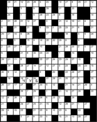 Кейворд № 4037 “Чуб”