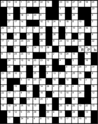 Кейворд № 4038 “Ярь”