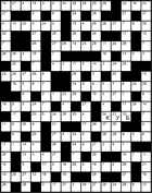 Кейворд № 4042 “Куб”