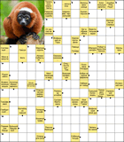 Сканворд № 6095 “Математик из Сиракуз”