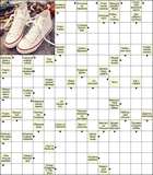 Сканворд № 6104 “Четверть квартета”