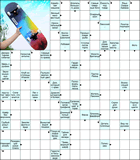 Сканворд № 6116 “Флигель большого дома”