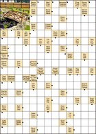 Сканворд № 6090 “Мостки”