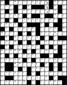 Кейворд № 4049 “Явь”