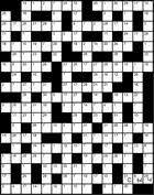 Кейворд № 4053 “Сыч”