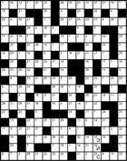 Кейворд № 4054 “Эйс”