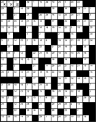 Кейворд № 4061 “Куш”