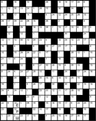 Кейворд № 4065 “Ёрш”