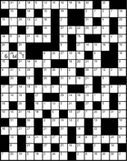 Кейворд № 4067 “Быт”