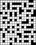 Кейворд № 4069 “Пуф”