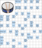 Сканворд № 6137 “Профилактическая угроза”