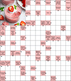 Сканворд № 6152 “Роман на экране”