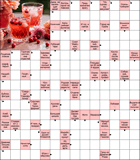 Сканворд № 6167 “Минимум кинофильма”