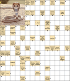 Сканворд № 6170 “Выжимающий слезу фильм”