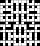 Кроссворд № 3040 «Показатель, влияющий на размер пенсии”