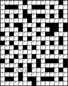 Кейворд № 4074 “Лях”