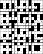 Кейворд № 4078 “Куб”