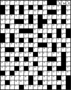 Кейворд № 4082 “Бык”