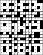 Кейворд № 4083 “Лёд”