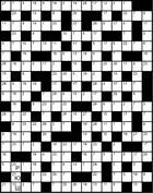 Кейворд № 4084 “Рюш”