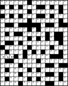 Кейворд № 4086 “Хью”