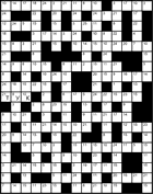 Кейворд № 4087 “Тук”