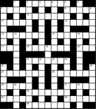 Кроссворд № 3079 “Положение, в котором отражена закономерность”